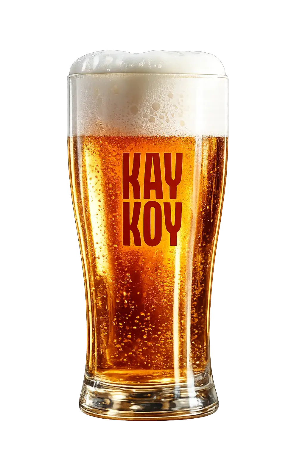 Kay Koy Lager